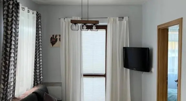 Apartamenty u Natalii