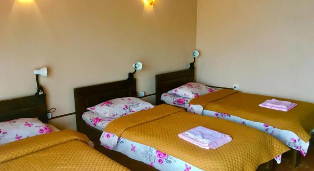 Номер Standard Vila La Izvor