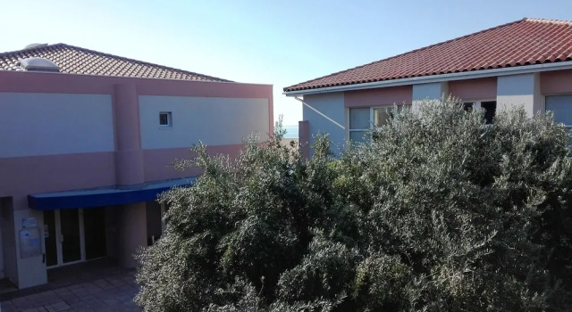 Appartement au port de Mèze, Book Lejlighed Lejligheder i Étang de Thau, Lejlighed