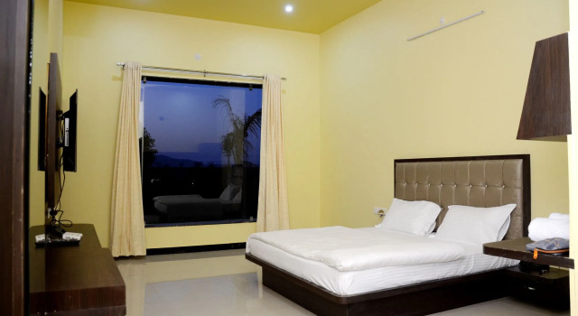 Chitrakoot Garden And Resorts Pushkar