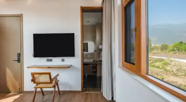 Люкс Anxi Zide · Holiday Villa · Parent Child Rural Vacation Homestay (Dali Xizhou Ancient Town)