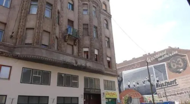 Casa Tua, Забронировать Отель Будапешт Центральная Венгрия