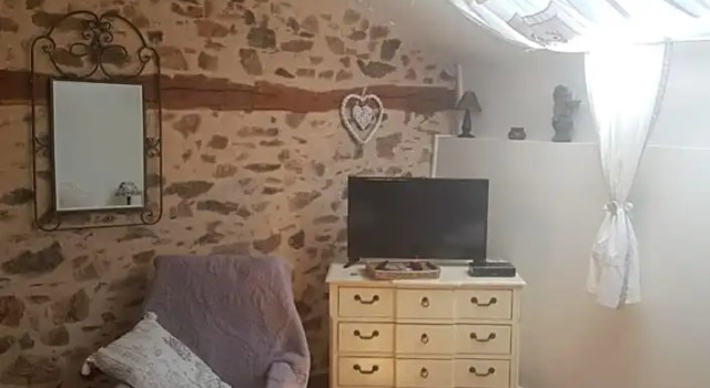 Les hauts Brianço, Reserva ahora Hotel Solignac Alto Vienne