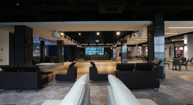 Hotel Roberts Port, Забронировать Отель Миколайки Mikolajskie Lake