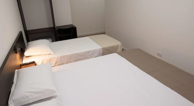 Номер Standard Hotel Carmelo - Airport
