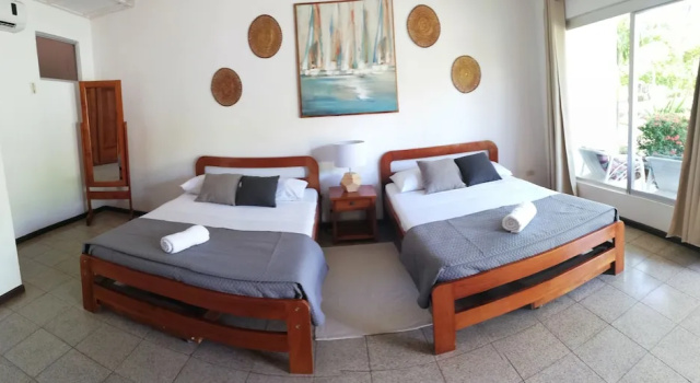 Номер Standard Hotel La Isla