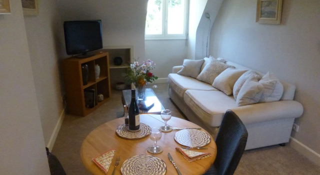 Maison Mimosa, Rezerwuj Hotel Nevez Finistère