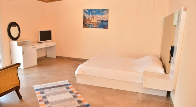 Saklikoy Bungalows, Забронировать Отель Отели провинции Антальи с парковкой, Парковка