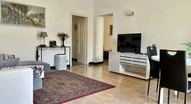 Апартаменты Home Dolce Casa Apartment