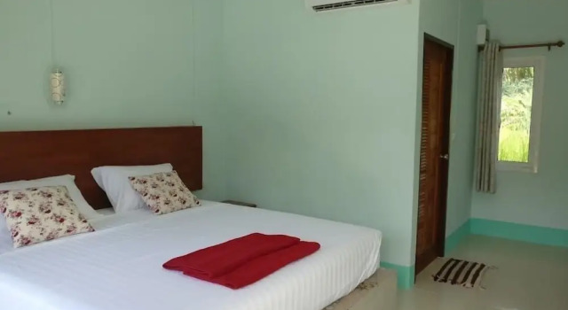 Номер Standard Fahsai Lanta House