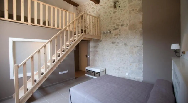 Номер Standard Can Clotas Hotel Masia