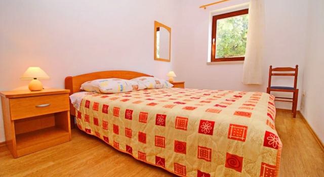 Апартаменты Apartment Classic Korčula