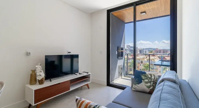 Balcony With sea View 230m From the Beach! Prb0405