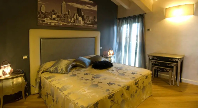 Номер Standard Malpassuti Resort