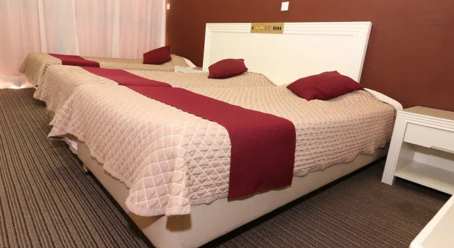 Hotel Kings Annex