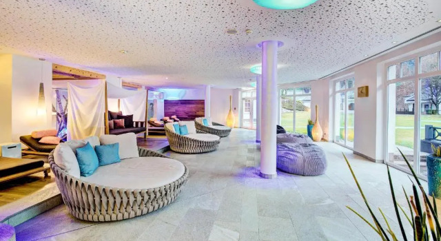 Hotel Gut Brandlhof, Забронировать Отель Отели Лыжного цирка Заальбах-Хинтерглемм-Леоганг-Фибербрунн по системе «всё включено», Всё включено