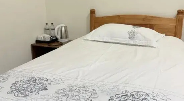 Mu Yun Urban Homestay