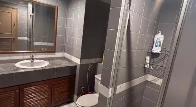 Люкс Highfloor Riverbank Suites  level 12