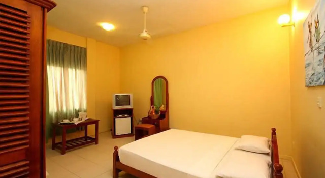 Hotel Kanaro