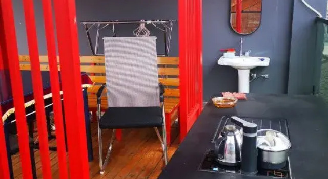 Qiubei Hou Lai De Wo Men Boutique Homestay, Book Boutique Puzhehei Yunnan