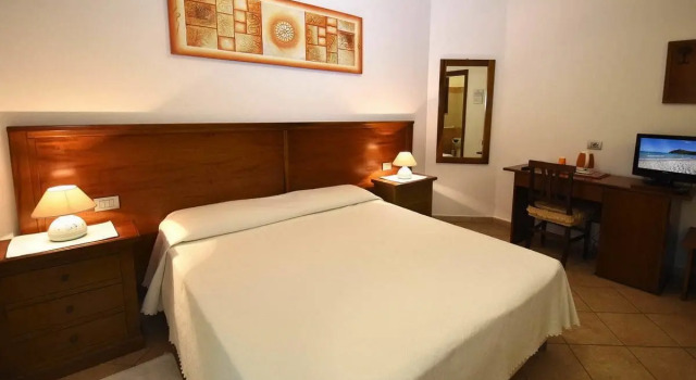 Il Girasole Hotel