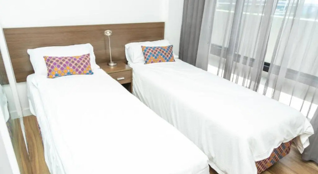 Exodus Dandenong Apartment Hotel, Забронировать Апартаменты/квартира Апартаменты Данденонг, рядом с Больница Данденонг, Апартаменты/квартира