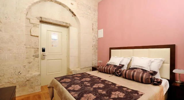 Номер Standard Palace Augubio