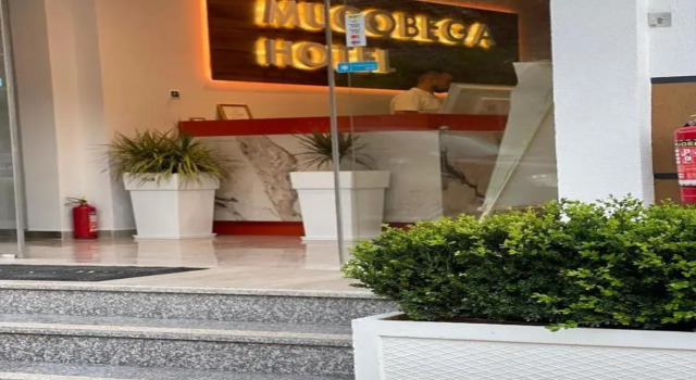 Mucobega Hotel 2