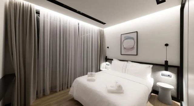 Vida Omirou Residences, Забронировать Отель Нафплион периферийная единица Арголида, рядом с Peloponnesian Folklore Foundation