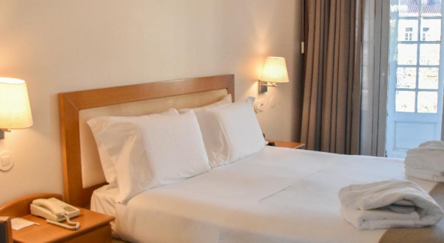Номер Classic Hotel Toural