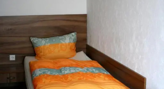 Номер Standard Hotel Zur Heidquelle