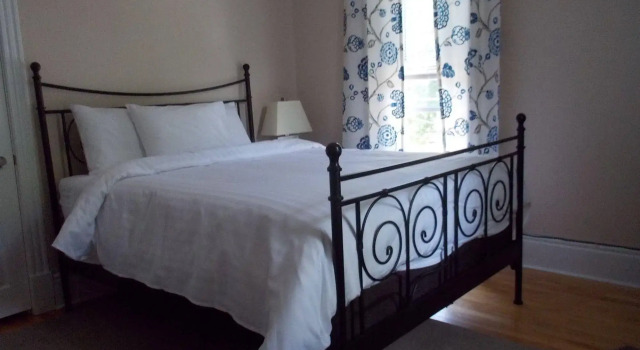 Seaway Manor, Rezervați Hotel Gananoque Thousand Islands