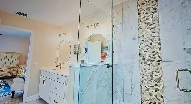 Коттедж Sea Glass