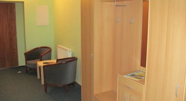 Hotel Zálozna Boskovice, Забронировать Отель Отели Босковице 3 звезды, 3*