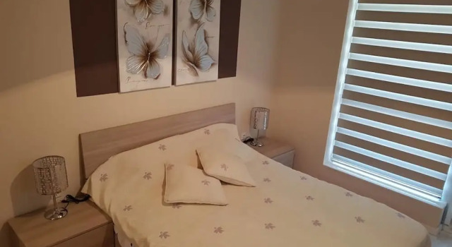 Apartament Perlla
