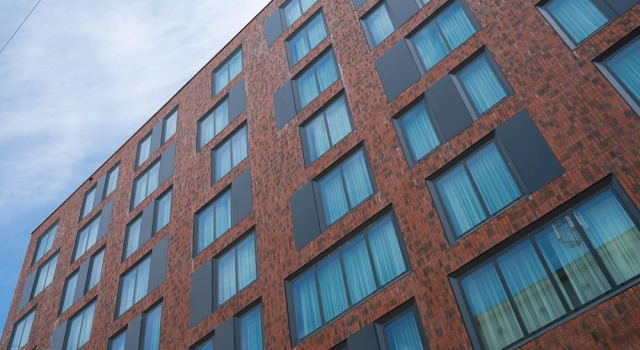 RentPlanet - Apartamenty Gwarna, Забронировать Апартаменты/квартира Вроцлав Нижнесилезское воеводство