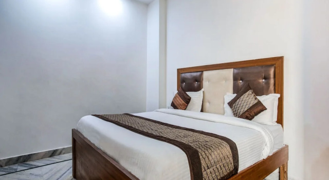Номер Standard OYO 6340 Glorify Stay 3