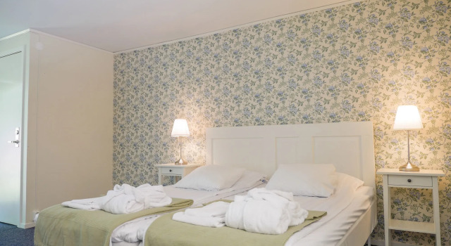 Ödevata Vandrarhem, Rezervovat Hotel  