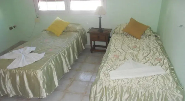 Casa vacacional Villa Aidani, Rezervați Vilă Pajara Fuerteventura