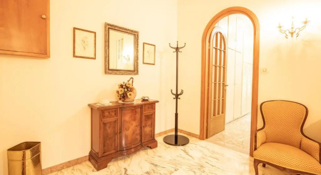 Апартаменты Realkasa Montagnola Apartment