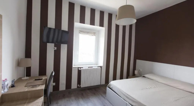 108 B&B