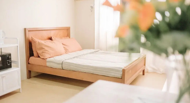 Affordable & Luxe Retreat