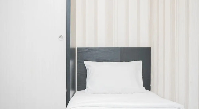 Modern Comfy 2Br Serpong Greenview Apartment, Book Apartment Hotels in South Tangerang with a Pool, Swimming Pool