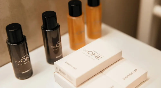 Одноместный номер Standard Hotel Riviera - Terme & Wellness LifeClass