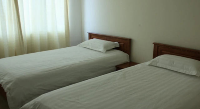SE Hotel 1, Rezervasyon Otel Perai Penang
