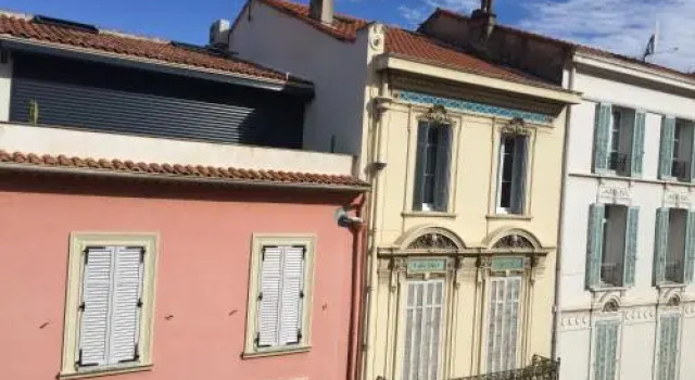 Pearl of Croisette