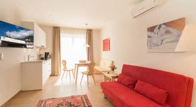 Villa am Gries ''Apartments''