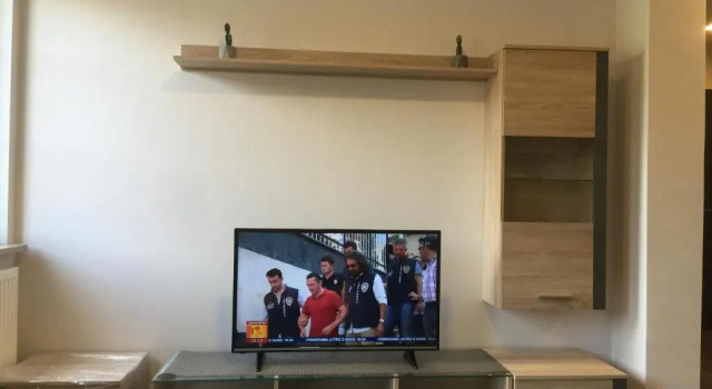 Апартаменты Standard Apartamenty Przy Starówce