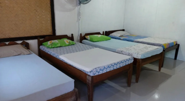 Lugadia Beach Cottages, Prenota Hotel El Nido 