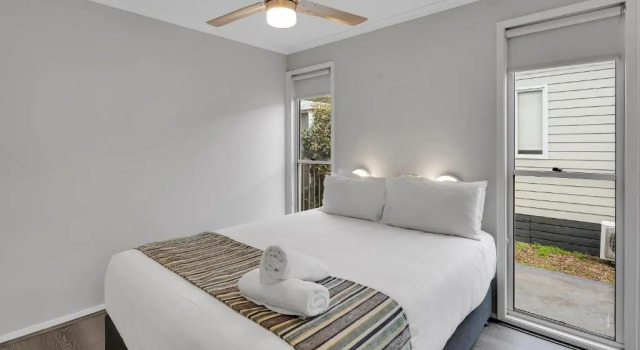 Вилла Ingenia Holidays Middle Rock